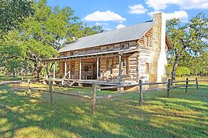 Ab Butler Marshall Creek Suite 1 Bedroom Cabin by RedAwning