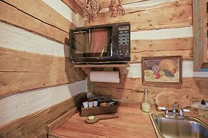 Ab Butler Marshall Creek Suite 1 Bedroom Cabin by RedAwning