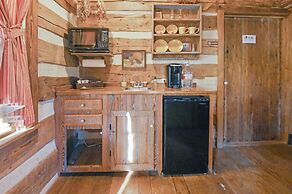 Ab Butler Marshall Creek Suite 1 Bedroom Cabin by RedAwning