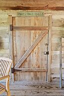 Ab Butler Marshall Creek Suite 1 Bedroom Cabin by RedAwning