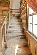 Ab Butler Marshall Creek Suite 1 Bedroom Cabin by RedAwning