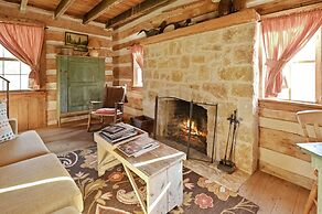 Ab Butler Marshall Creek Suite 1 Bedroom Cabin by RedAwning