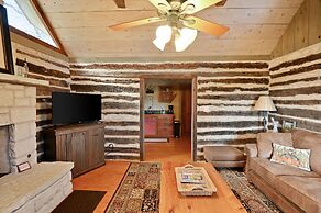Chula Vista 1 Bedroom Cabin by Redawning