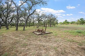 Chula Vista 1 Bedroom Cabin by RedAwning