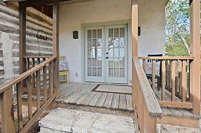 Chula Vista 1 Bedroom Cabin by RedAwning