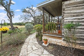 Chula Vista 1 Bedroom Cabin by RedAwning