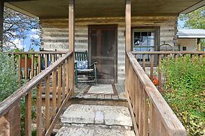 Chula Vista 1 Bedroom Cabin by RedAwning