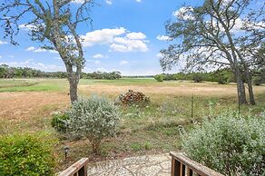 Chula Vista 1 Bedroom Cabin by RedAwning