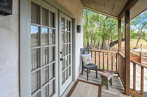 Chula Vista 1 Bedroom Cabin by RedAwning