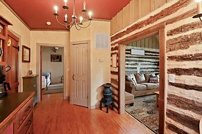 Chula Vista 1 Bedroom Cabin by RedAwning