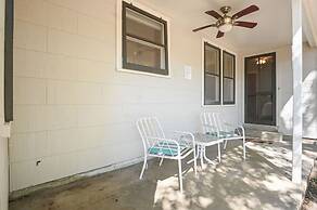 Das Mueller Guest Haus 3 Bedroom Home by RedAwning