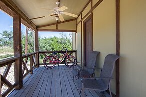 Appian Way - Oliva Studio Bedroom Cottage by RedAwning