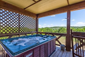 Appian Way - Oliva Studio Bedroom Cottage by RedAwning