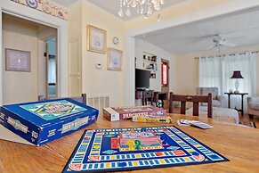 Das Bierschwale Gastehaus 2 Bedroom Home by RedAwning