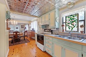 Das Bierschwale Gastehaus 2 Bedroom Home by RedAwning