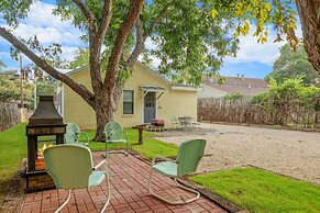 Das Bierschwale Gastehaus 2 Bedroom Home by RedAwning