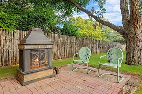 Das Bierschwale Gastehaus 2 Bedroom Home by RedAwning