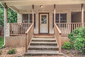 Annette's At Waldrip 1 Bedroom Cottage by RedAwning