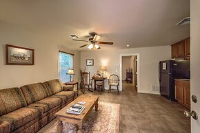 Annette's At Waldrip 1 Bedroom Cottage by RedAwning