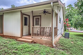 Annette's At Waldrip 1 Bedroom Cottage by RedAwning