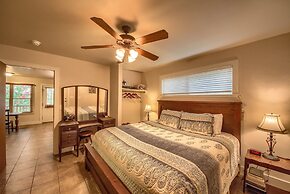 Annette's At Waldrip 1 Bedroom Cottage by RedAwning