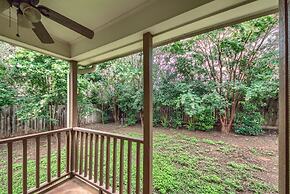 Annette's At Waldrip 1 Bedroom Cottage by RedAwning