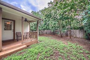 Annette's At Waldrip 1 Bedroom Cottage by RedAwning