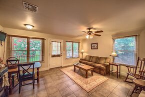 Annette's At Waldrip 1 Bedroom Cottage by RedAwning