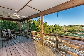 Appian Way - Provence Studio Bedroom Cottage by RedAwning