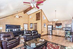 Appian Way - Provence Studio Bedroom Cottage by RedAwning