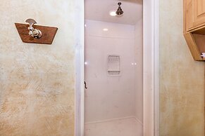 Appian Way - Tuscan Studio Bedroom Cottage by Redawning