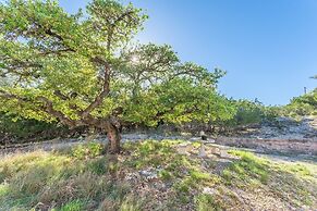 Appian Way - Tuscan Studio Bedroom Cottage by Redawning