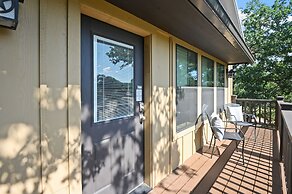 Far View Gasthaus 2 Bedroom Apts by RedAwning