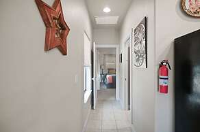 Far View Gasthaus 2 Bedroom Apts by RedAwning