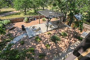 Far View Gasthaus 2 Bedroom Apts by RedAwning