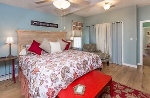 Beverly Haus Aka Dippel Haus 2 Bedroom Home by RedAwning