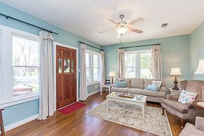 Beverly Haus Aka Dippel Haus 2 Bedroom Home by RedAwning