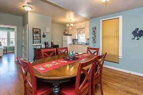 Beverly Haus Aka Dippel Haus 2 Bedroom Home by RedAwning