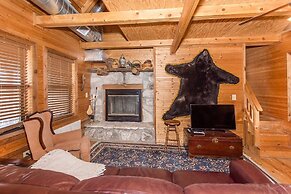 Hidden Rock Ranch 3 Bedroom Cabin by Redawning