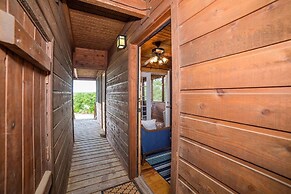Hidden Rock Ranch 3 Bedroom Cabin by Redawning
