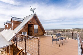 Hidden Rock Ranch 3 Bedroom Cabin by Redawning