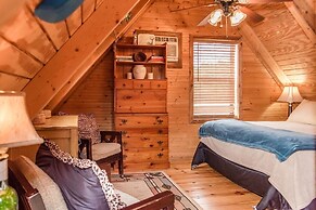 Hidden Rock Ranch 3 Bedroom Cabin by Redawning