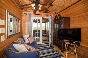 Hidden Rock Ranch 3 Bedroom Cabin by Redawning