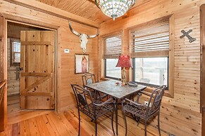 Hidden Rock Ranch 3 Bedroom Cabin by Redawning