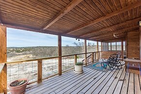 Hidden Rock Ranch 3 Bedroom Cabin by Redawning