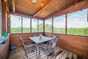 Hidden Rock Ranch 3 Bedroom Cabin by Redawning