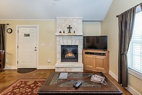 Celtic Studio Bedroom Cottage by RedAwning