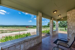 Celtic Studio Bedroom Cottage by RedAwning