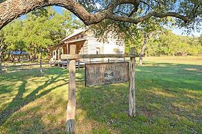 Ab Butler - Both Suites 2 Bedroom Cabin by RedAwning