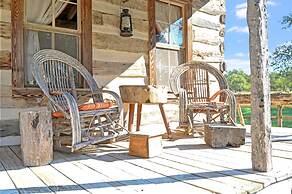 Ab Butler - Both Suites 2 Bedroom Cabin by RedAwning